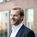 Patrick Lammers, CEO Essent Patrick Lammers, CEO Essent