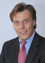 Rainer Hegmann, Leiter Hauptregion Rhein-Ruhr der innogy Rainer Hegmann, Leiter Hauptregion Rhein-Ruhr der innogy