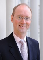 Frank-Detlef Drake, Head of Strategy & Technology at innogy Frank-Detlef Drake, Head of Strategy & Technology at innogy