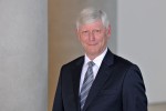 Dr Rolf Martin Schmitz, CEO RWE AG Dr Rolf Martin Schmitz, CEO RWE AG