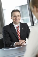 Ralph Rotmann, Business Development Manager DMS/ECM bei KYOCERA Document Solutions Deutschland Ralph Rotmann, Business Development Manager DMS/ECM bei KYOCERA Document Solutions Deutschland