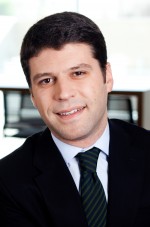 Rui Moreira, Diretor de Centros Comerciais da CBRE Rui Moreira, Diretor de Centros Comerciais da CBRE