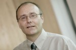 Dave Newborough, E.ON UK HR Director Dave Newborough, E.ON UK HR Director