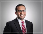 Dr. Ravi Ramakrishna, Breast Radiologist at Riverside Breast Center Dr. Ravi Ramakrishna, Breast Radiologist at Riverside Breast Center