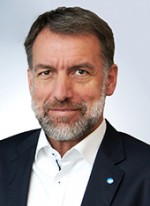Johannes Bischof | President Konica Minolta Deutschland & Österreich Johannes Bischof | President Konica Minolta Deutschland & Österreich