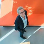 Frank Schoutens, eigenaar Ewall over personal branding Frank Schoutens, eigenaar Ewall over personal branding