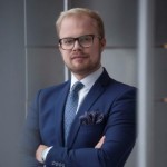 Michał Stanisławski, Zastępca Dyrektora, Dział Rynków Kapitałowych, CBRE Michał Stanisławski, Zastępca Dyrektora, Dział Rynków Kapitałowych, CBRE