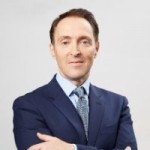 Dennis Curry, Director of Business Innovation and R&D Europe bei Konica Minolta Dennis Curry, Director of Business Innovation and R&D Europe bei Konica Minolta