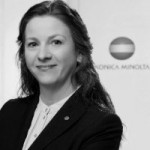 Katrin Oppermann, General Manager Human Resources & Academy Katrin Oppermann, General Manager Human Resources & Academy