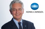 Johannes Bischof, President Konica Minolta Business Solutions Deutschland & Österreich Johannes Bischof, President Konica Minolta Business Solutions Deutschland & Österreich
