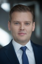 Mikołaj Sznajder, Starszy Zastępca Dyrektora, Dział Wynajmu Powierzchni Biurowych CBRE Mikołaj Sznajder, Starszy Zastępca Dyrektora, Dział Wynajmu Powierzchni Biurowych CBRE