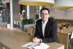 Frank Brichau, eindverantwoordelijk voor consumentenzaken bij Essent Frank Brichau, eindverantwoordelijk voor consumentenzaken bij Essent