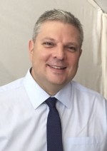Alex Sharp, Head of Project Management Consulting, CBRE Data Centre Solutions EMEA Alex Sharp, Head of Project Management Consulting, CBRE Data Centre Solutions EMEA