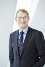Hartmut Schick, responsable de Daimler Buses Hartmut Schick, responsable de Daimler Buses