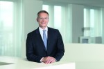 Karsten Wildberger, COO of E.ON Karsten Wildberger, COO of E.ON