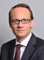 Dr. Markus Krebber, CFO der RWE AG Dr. Markus Krebber, CFO der RWE AG