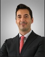 Marcello Zanfi, Head of A&T Services High Street Italy - CBRE Italia Marcello Zanfi, Head of A&T Services High Street Italy - CBRE Italia