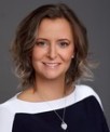 Petra Lávičková, Head of Corporate Marketing & PR, CBRE Petra Lávičková, Head of Corporate Marketing & PR, CBRE