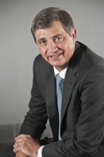 Johan van Zyl, président et CEO de Toyota Motor Europe Johan van Zyl, président et CEO de Toyota Motor Europe