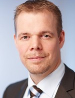 Helge Dolgener, Team Manager Product Management Office & Services Cluster West Helge Dolgener, Team Manager Product Management Office & Services Cluster West