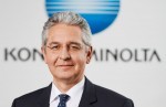 Johannes Bischof | Präsident Konica Minolta Deutschland & Österreich Johannes Bischof | Präsident Konica Minolta Deutschland & Österreich
