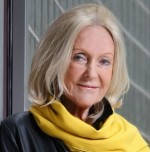 říká Eva Jiřičná, světoznámá architektka, která letos opět předsedá odborné porotě říká Eva Jiřičná, světoznámá architektka, která letos opět předsedá odborné porotě
