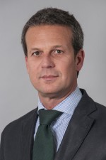 André Almada, Senior Director de Escritórios da CBRE André Almada, Senior Director de Escritórios da CBRE