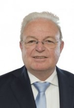 Henk van der Beek, voorzitter MKB Rotterdam Rijnmond Henk van der Beek, voorzitter MKB Rotterdam Rijnmond