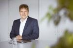 Uwe Tigges, Personalvorstand innogy SE Uwe Tigges, Personalvorstand innogy SE