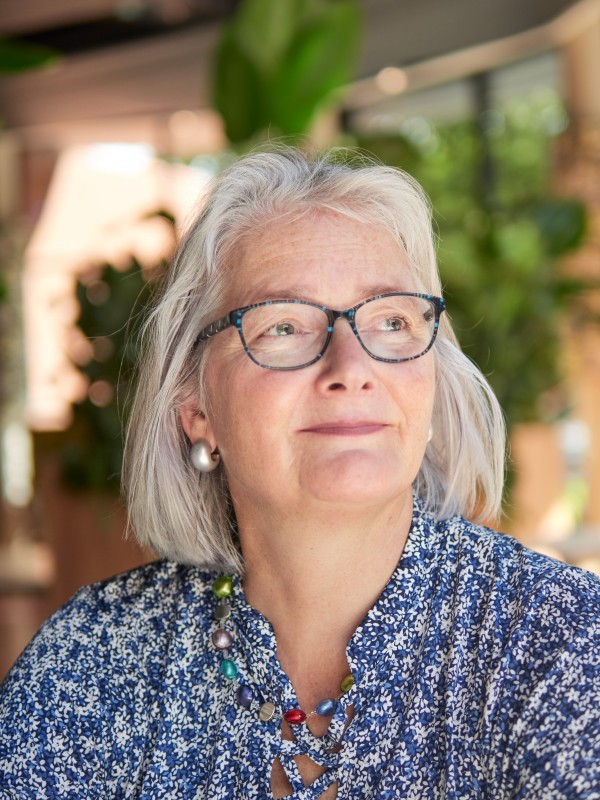 Petra Biemans, lector HRM & Persoonlijk Ondernemerschap bij Hogeschool Inholland Petra Biemans, lector HRM & Persoonlijk Ondernemerschap bij Hogeschool Inholland
