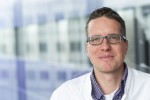 Jeroen Pasterkamp, hoogleraar Translationele neurowetenschappen en directeur MIND Facility Jeroen Pasterkamp, hoogleraar Translationele neurowetenschappen en directeur MIND Facility