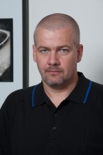 Martin Lucký, Pre/Post Sales Specialist společnosti Epson za CZ&SK Martin Lucký, Pre/Post Sales Specialist společnosti Epson za CZ&SK