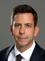 Anthony Selman, Head of Investment Properties pro střední a východní Evropu Anthony Selman, Head of Investment Properties pro střední a východní Evropu