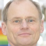 Frans de Vijlder, lector Goed Bestuur en Innovatiedynamiek in Maatschappelijke Organisaties bij de HAN Frans de Vijlder, lector Goed Bestuur en Innovatiedynamiek in Maatschappelijke Organisaties bij de HAN
