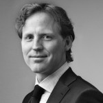 John Solberg, Managing Director of CBRE in Norway John Solberg, Managing Director of CBRE in Norway