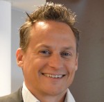 Ralf de Wert, commercieel directeur UPS Nederland Ralf de Wert, commercieel directeur UPS Nederland