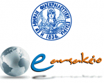 Βαγγέλης Αργυράκης, Head of e-arsakeio Digital School Βαγγέλης Αργυράκης, Head of e-arsakeio Digital School