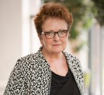 Pauline Naber, lector Leefwerelden van Jeugd Pauline Naber, lector Leefwerelden van Jeugd