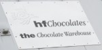 Ambrose Boyd, Commercial Manager, HF Chocolates Ambrose Boyd, Commercial Manager, HF Chocolates