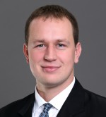 Jan Hřivnacký, Industrial Consultant ze společnosti CBRE Jan Hřivnacký, Industrial Consultant ze společnosti CBRE