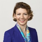 Kirstin Simons, directeur Corporate Affairs Essent Kirstin Simons, directeur Corporate Affairs Essent