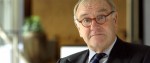 Rein Willems, oud-voorzitter RvC Essent Rein Willems, oud-voorzitter RvC Essent