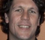 Roel van Goor, associate lector Leefwerelden van Jeugd Roel van Goor, associate lector Leefwerelden van Jeugd