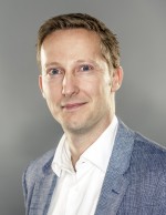 Ward Estoppey - Channel Marketing Manager Epson Nederland Ward Estoppey - Channel Marketing Manager Epson Nederland