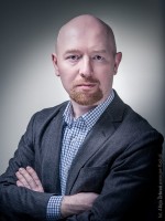Tomasz Kuciński, Senior Account Manager – LFP Tomasz Kuciński, Senior Account Manager – LFP