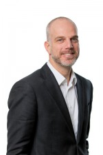 Machiel Bode - Sales Manager Services Benelux bij ALSO Nederland Machiel Bode - Sales Manager Services Benelux bij ALSO Nederland