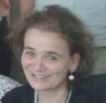 Susanne Görlich, docente bij de Lerarenopleiding Duits en coördinator van het Nuffic-traject Susanne Görlich, docente bij de Lerarenopleiding Duits en coördinator van het Nuffic-traject