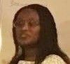 Mtinkheni Gondwe, strategisch beleidsadviseur bij Nuffic Mtinkheni Gondwe, strategisch beleidsadviseur bij Nuffic