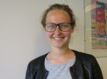 Sabine Engeringh, Pedagogiekstudente Sabine Engeringh, Pedagogiekstudente