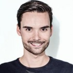 3FM-dj Domien Verschuuren 3FM-dj Domien Verschuuren